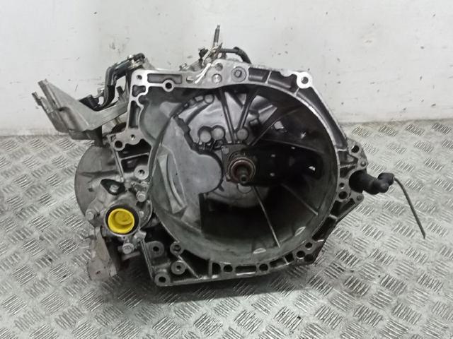 PEUGEOT 20DP29 Caja de cambios comprar Pamplona