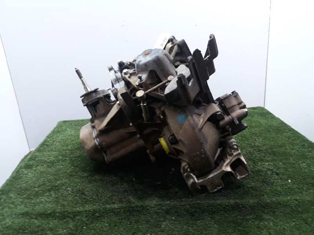 20DP29 Peugeot/Citroen