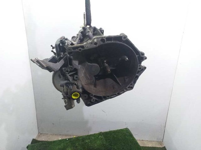 20DP29 Peugeot/Citroen