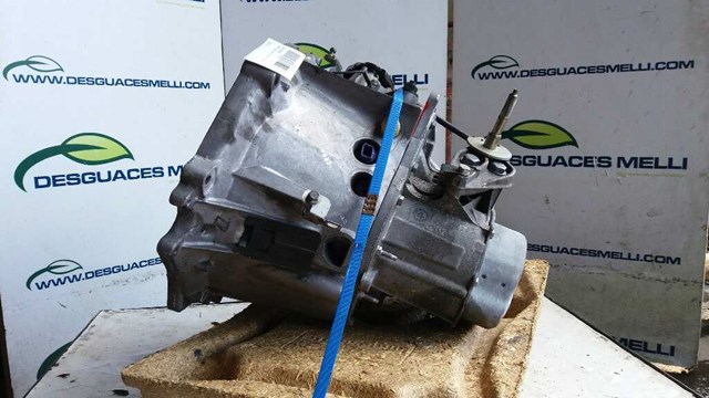 20DP29 Peugeot/Citroen