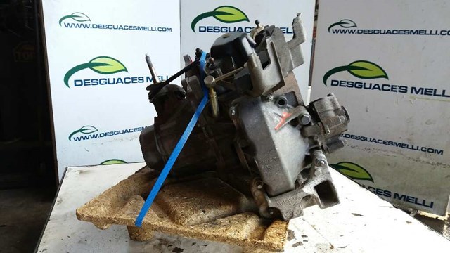 20DP29 Peugeot/Citroen