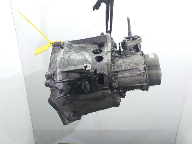 20DP29 Peugeot/Citroen