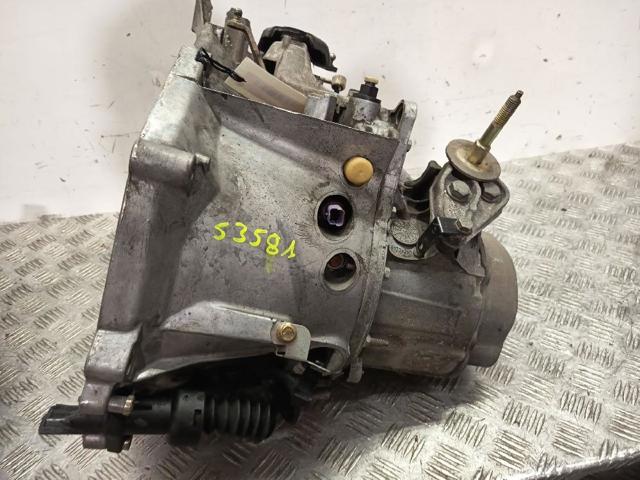 20DP29 PEUGEOT Caja de cambios comprar Bilbao