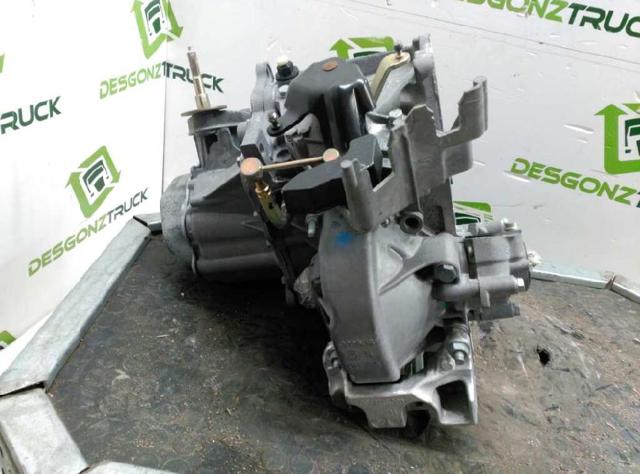 20DP29 PEUGEOT Caja de cambios manual completa  comprar en Jaén