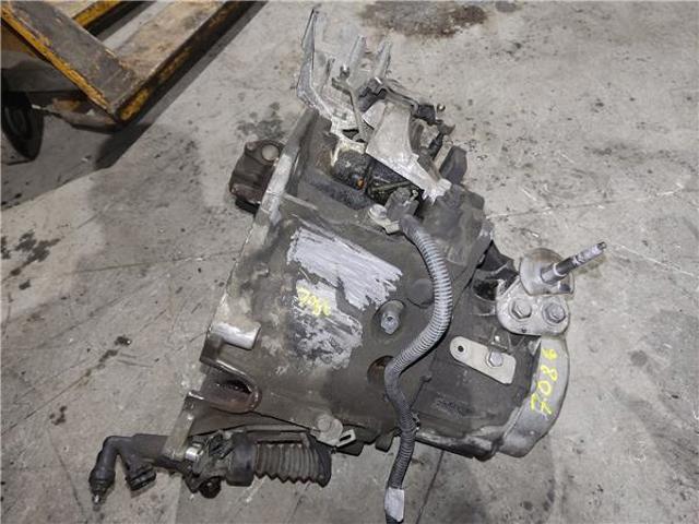 20DP30 Peugeot/Citroen