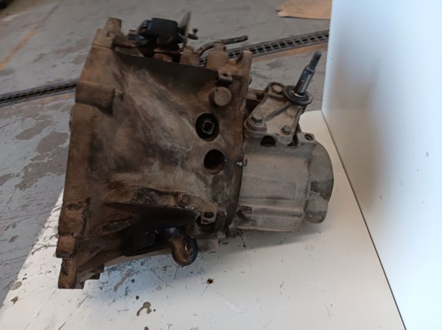 20DP33 PEUGEOT Caja de cambios comprar Madrid