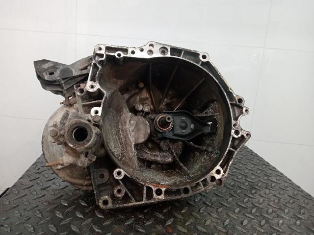 PEUGEOT 20DP33 Caja de cambios comprar Barcelona
