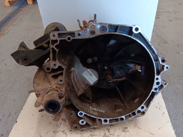 20DP33 PEUGEOT Caja de cambios manual completa  comprar en Jaén
