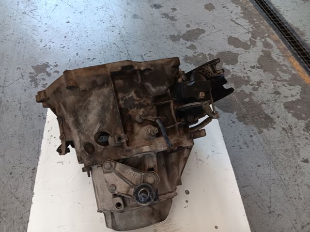 PEUGEOT 20DP33 Caja de cambios manual completa  comprar en Albacete