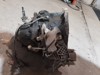 Caja de cambios mecánica, completa 20DP33 PEUGEOT