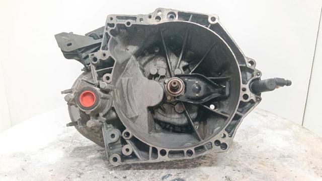 20DP33 Peugeot/Citroen
