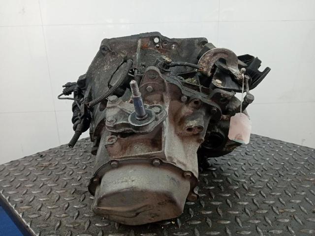 PEUGEOT 20DP33 Caja de cambios manual completa  comprar en Ponferrada