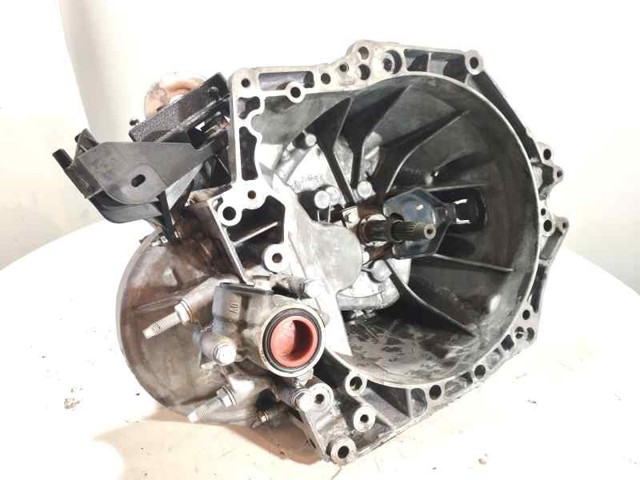20DP33 Peugeot/Citroen