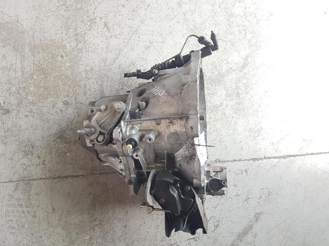 PEUGEOT 20DP33 Caja de cambios  en stock Valencia