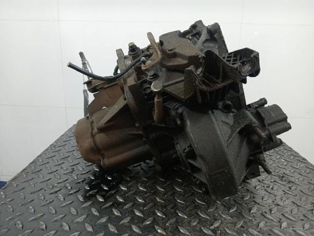 PEUGEOT 20DP33 Caja de cambios comprar Barcelona