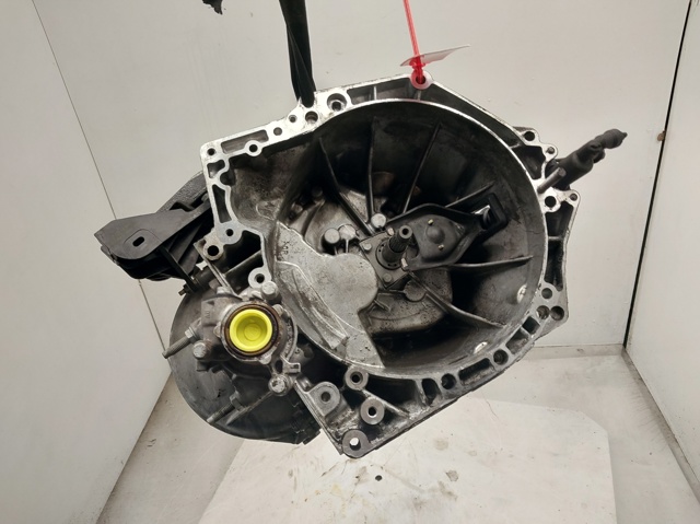 20DP33 PEUGEOT Caja de cambios comprar Bilbao