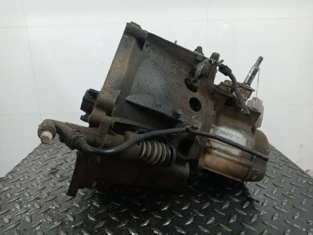 20DP33 PEUGEOT Caja de cambios manual completa  comprar en Lleida