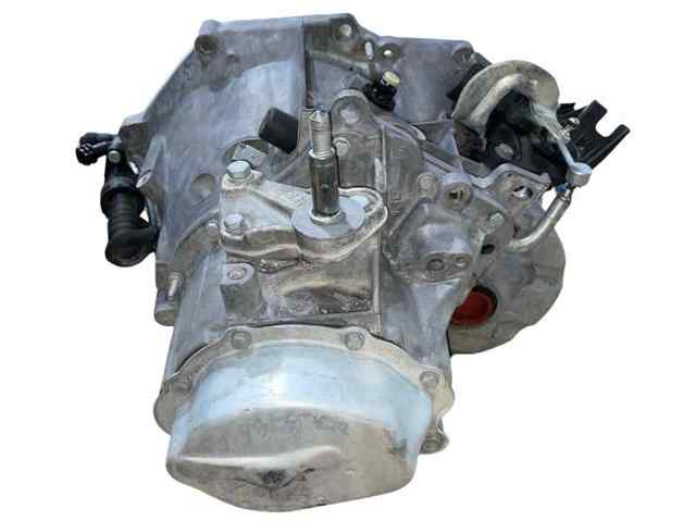 PEUGEOT 20DP33 Caja de cambios comprar Tarragona