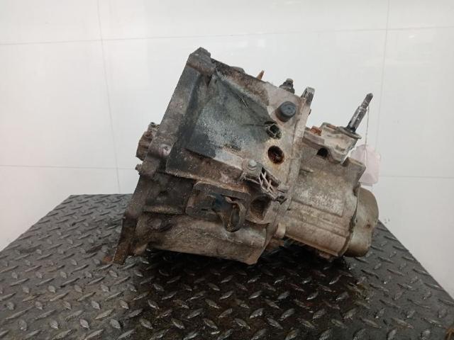 PEUGEOT 20DP33 Caja de cambios  en stock Valencia