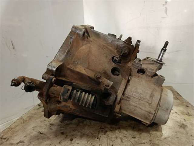 20DP33 Peugeot/Citroen