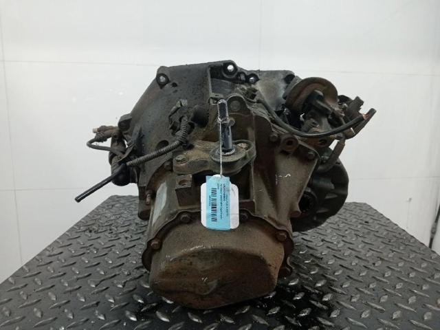 PEUGEOT 20DP33 Caja de cambios comprar Pamplona