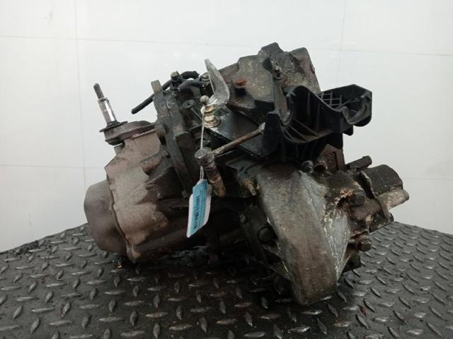 20DP33 PEUGEOT Caja de cambios manual completa  disponible Alicante