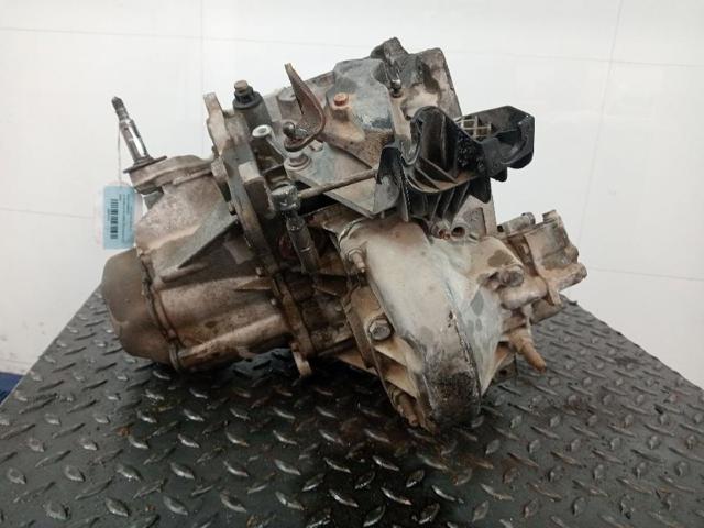 20DP33 PEUGEOT Caja de cambios manual completa  comprar en Lleida