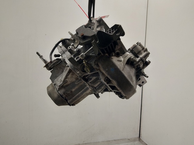 PEUGEOT 20DP33 Caja de cambios comprar Pamplona