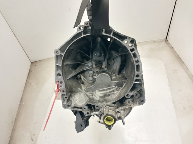 20DP33 Peugeot/Citroen