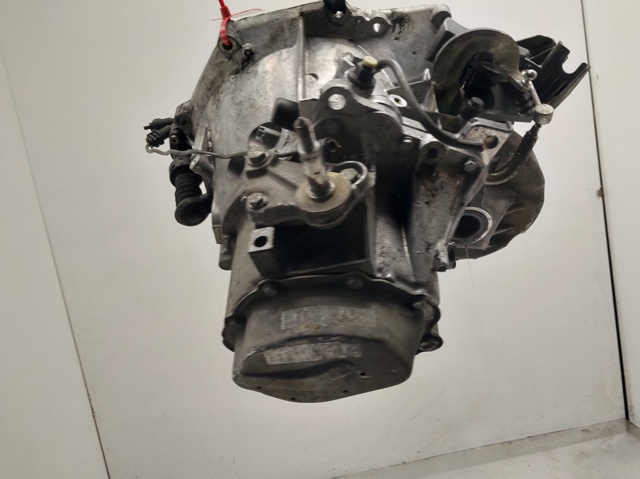 PEUGEOT 20DP33 Caja de cambios  en stock Terrassa