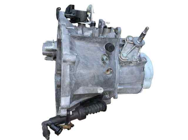 20DP33 PEUGEOT Caja de cambios comprar Bilbao