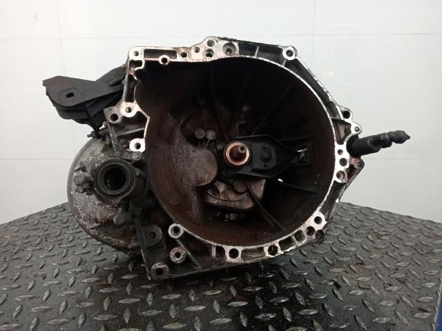 20DP33 PEUGEOT Caja de cambios comprar Alcalá