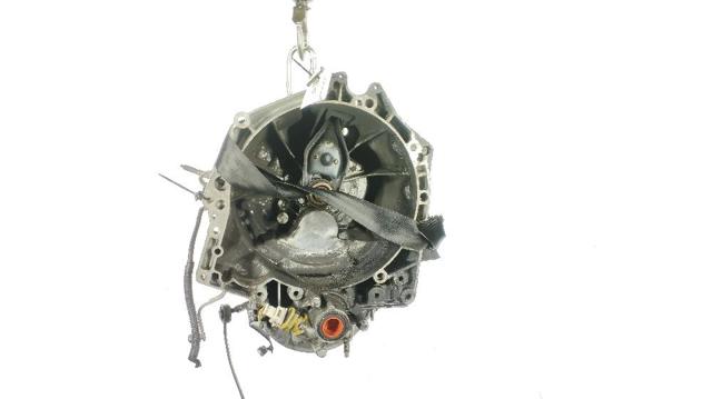 20DP37 Peugeot/Citroen