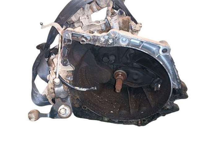 20DP37 Peugeot/Citroen