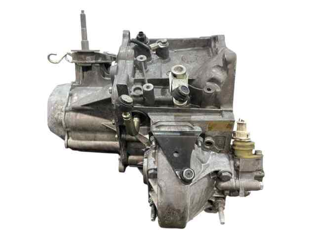 20DP37 Peugeot/Citroen