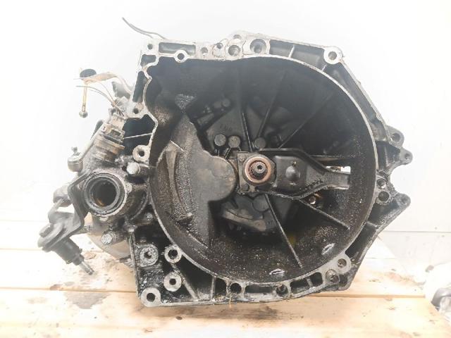 20DP37 Peugeot/Citroen