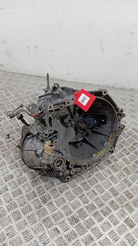 20DP37 Peugeot/Citroen