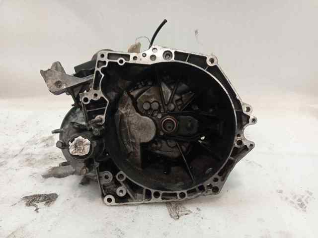 20DP41 Peugeot/Citroen