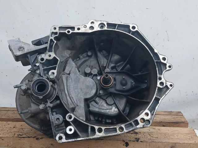 20DP41 Peugeot/Citroen