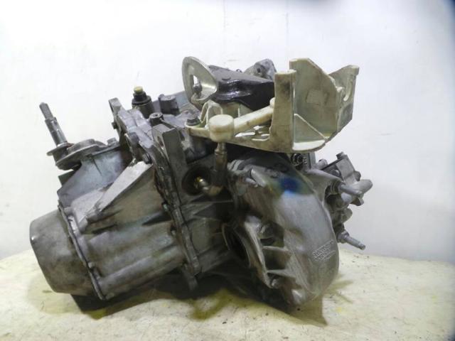 20DP42 Peugeot/Citroen