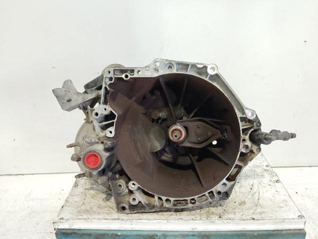 20DP42 Peugeot/Citroen