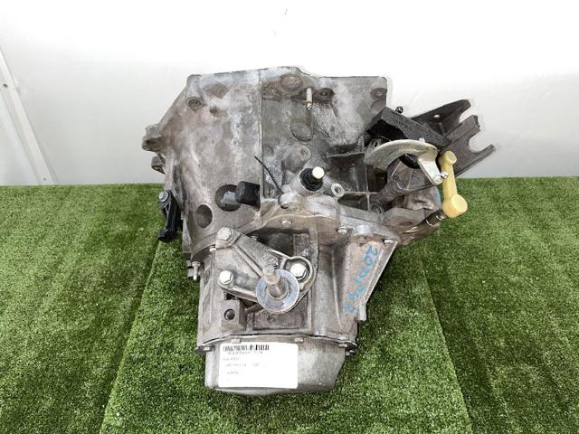 PEUGEOT 20DP42 Caja de cambios comprar Pamplona