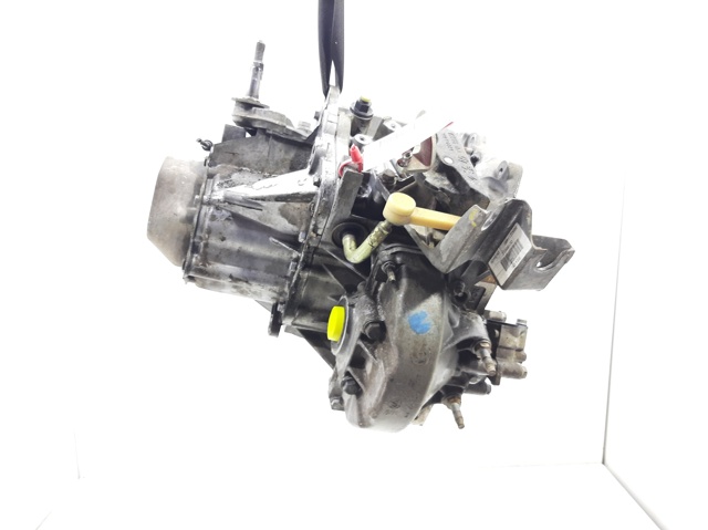 20DP42 PEUGEOT Caja de cambios comprar Alcalá