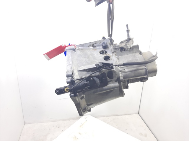 PEUGEOT 20DP42 Caja de cambios comprar Pamplona