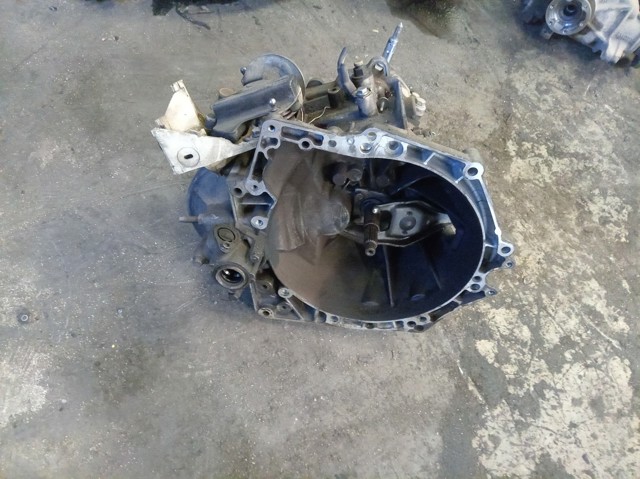 20DP42 Peugeot/Citroen