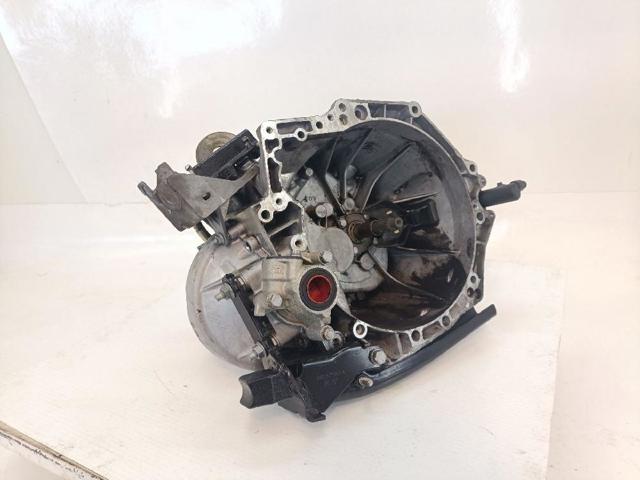 20DP42 Peugeot/Citroen