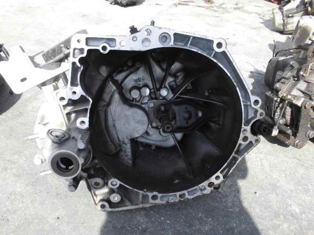 Caja de cambios para Peugeot 308 4B
