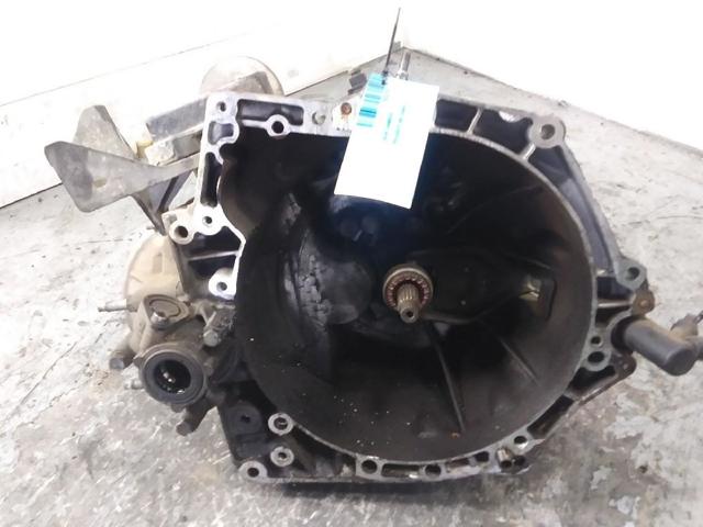 20DP42 Peugeot/Citroen