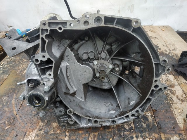 20DP42 Peugeot/Citroen