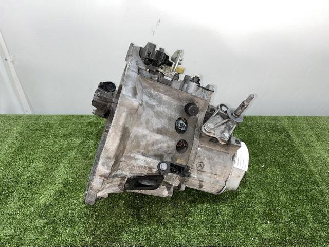 20DP42 PEUGEOT Caja de cambios  en stock Huelva